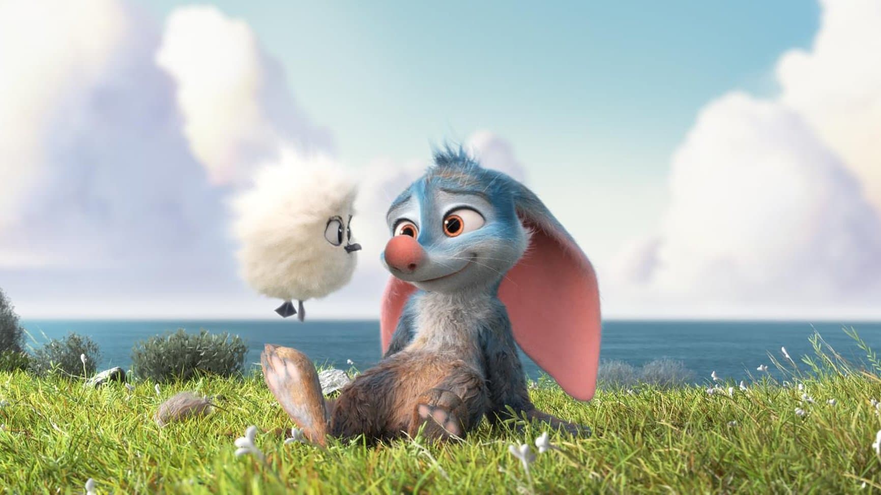 Poster backdrop for Bilby