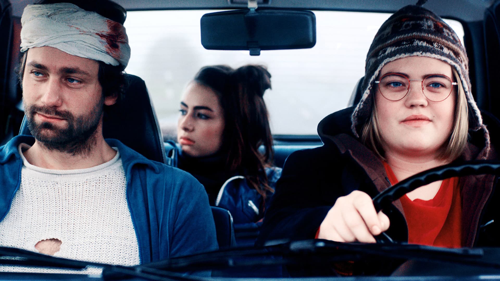 Poster backdrop for Good Girl Gone Bad