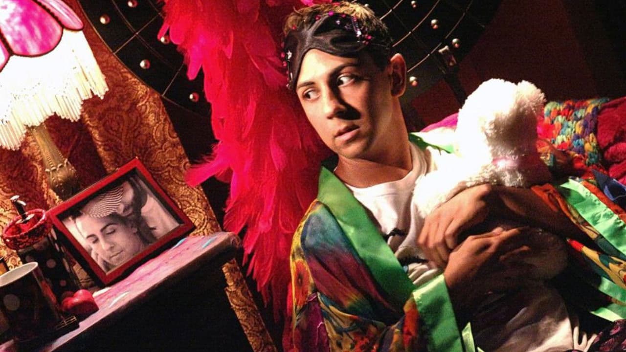 Poster backdrop for Manuela & Manuel