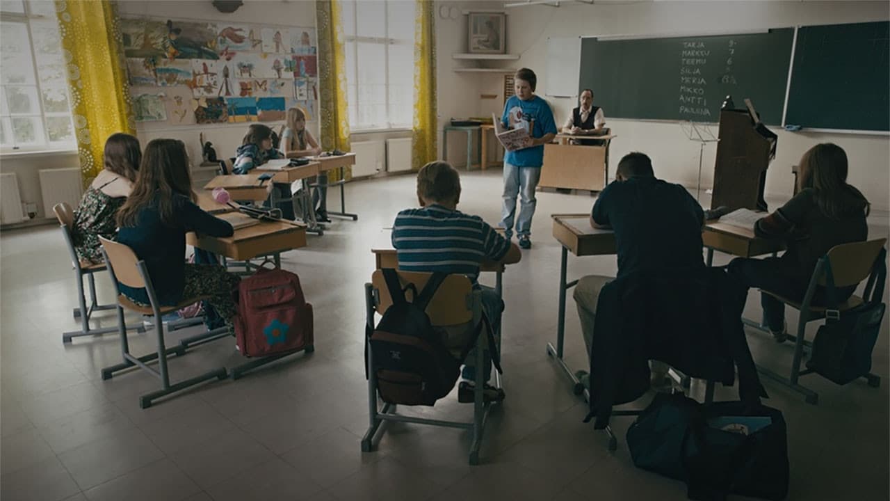 Poster backdrop for Behind the Curtain