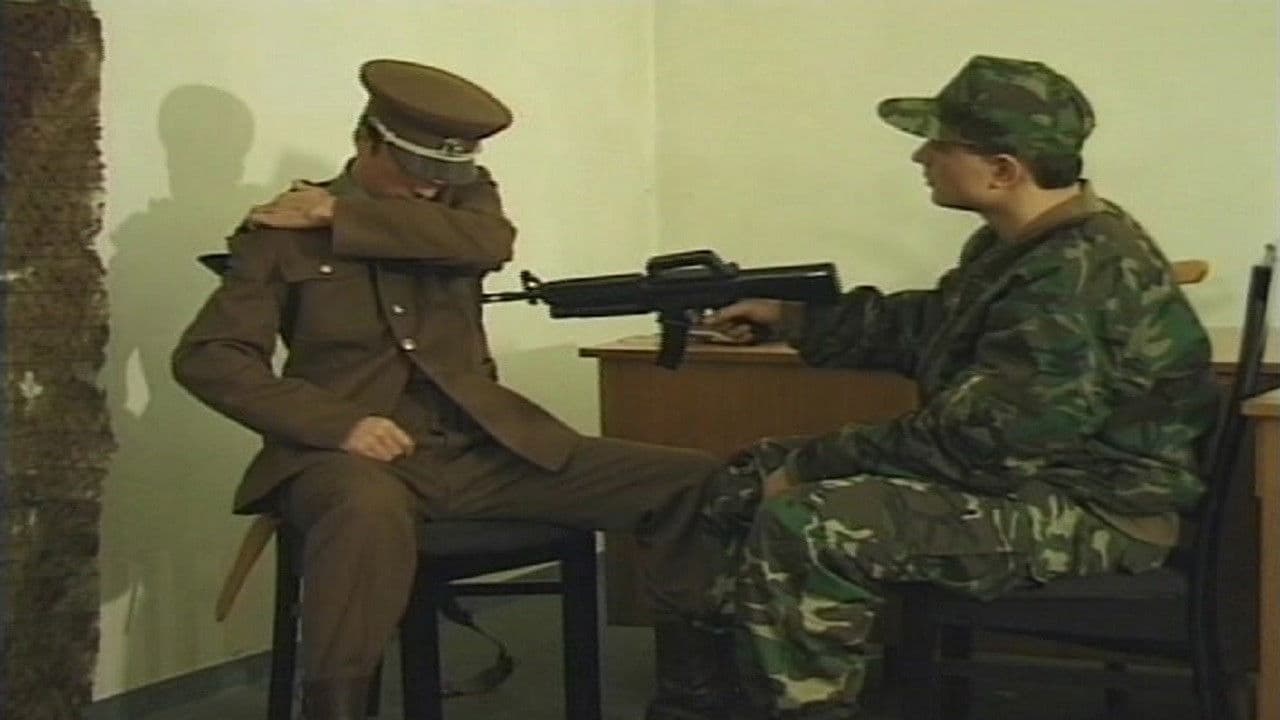 Poster backdrop for Dangerous Money