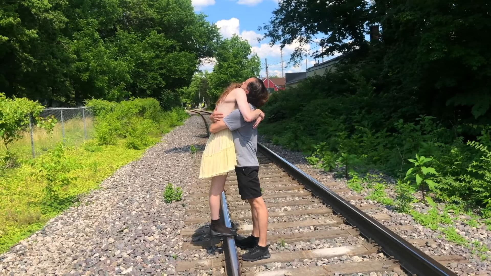 Poster backdrop for October Crow