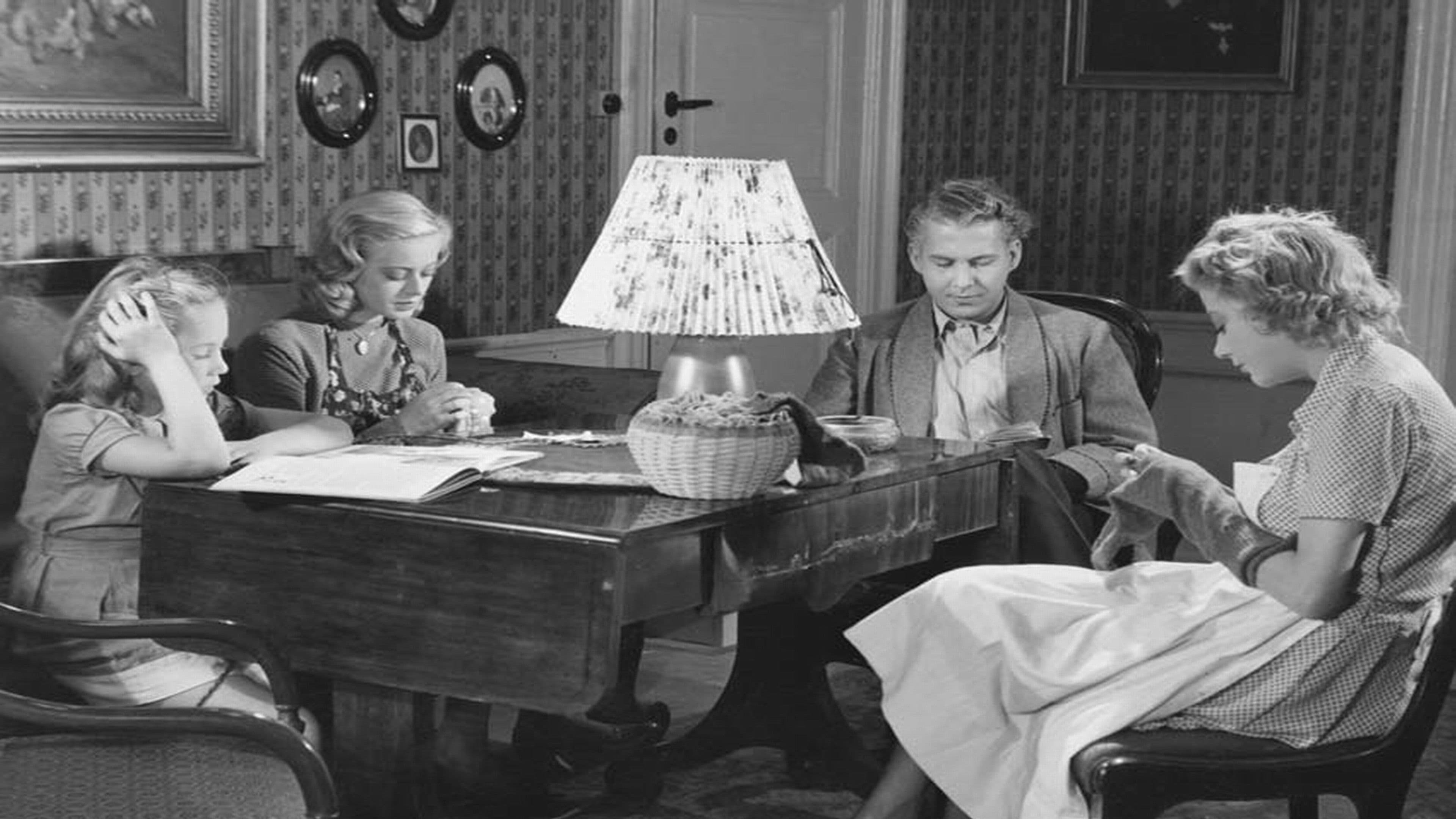 Poster backdrop for Biskoppen