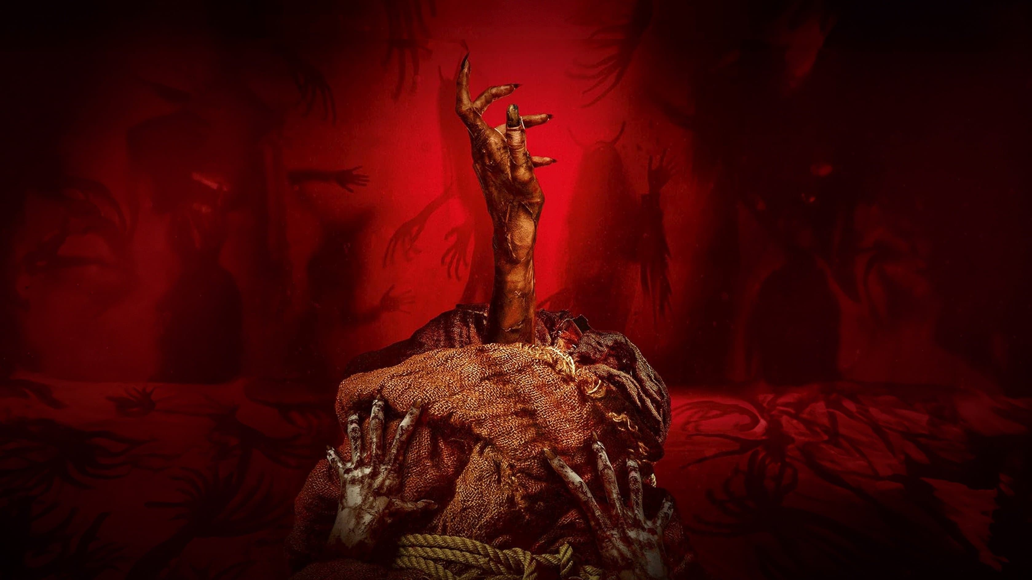 Poster backdrop for Bag of Lies