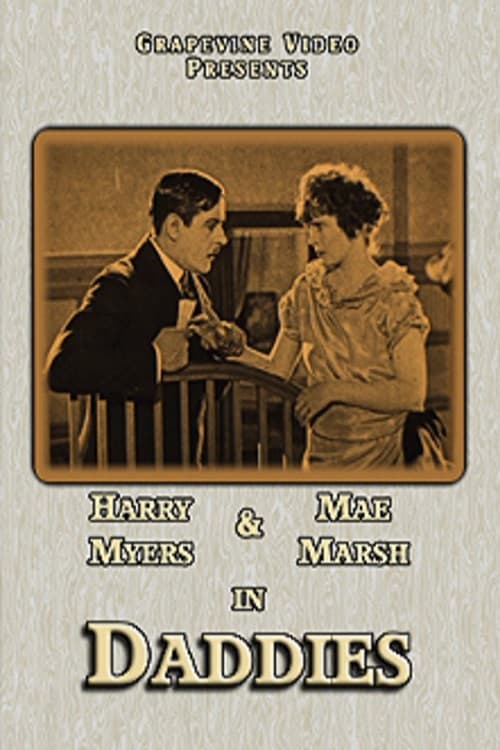 Poster backdrop for Daddies