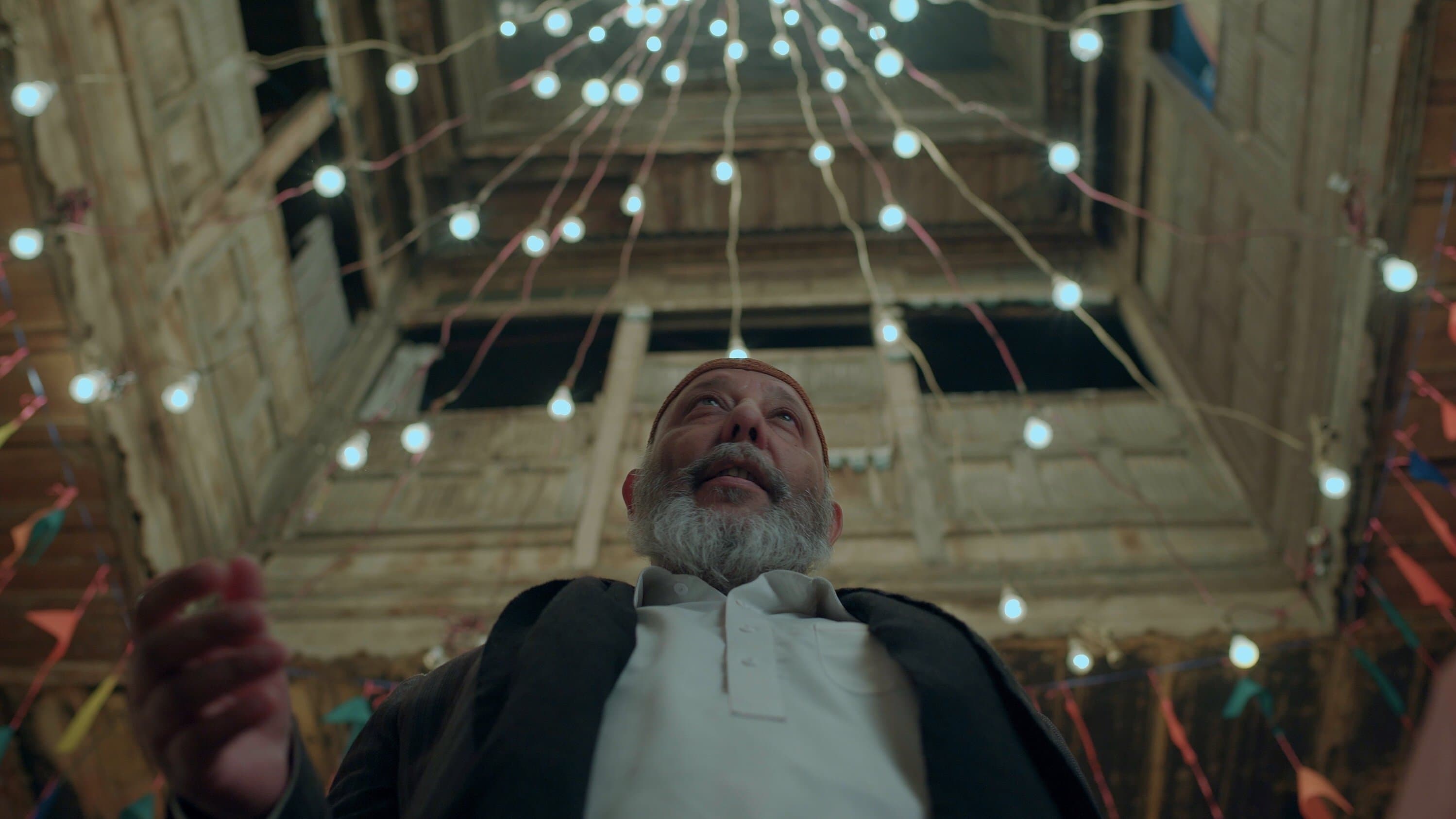 Poster backdrop for Circus of Life