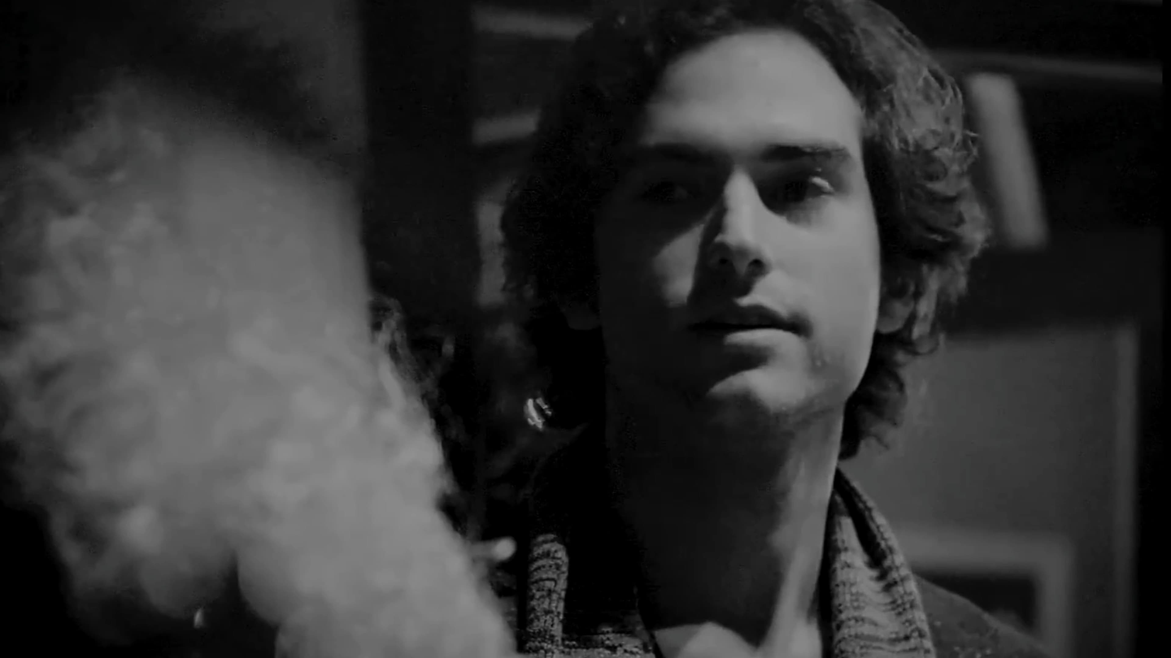 Poster backdrop for The Yo Fiesto & Friends Holiday Special