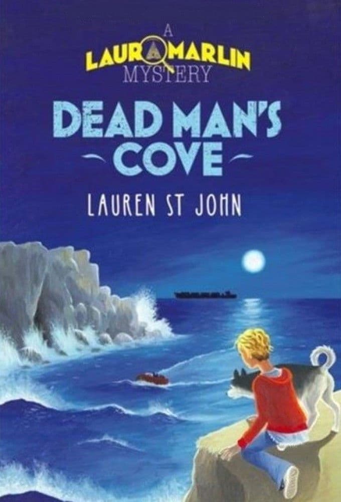 Poster backdrop for The Laura Marlin Mysteries : Dead Man's Cove 2018