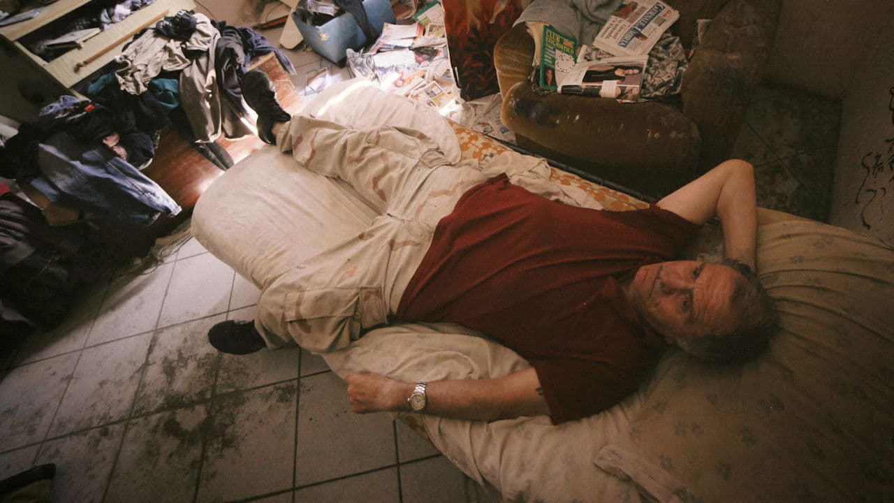 Poster backdrop for ARTASERSE