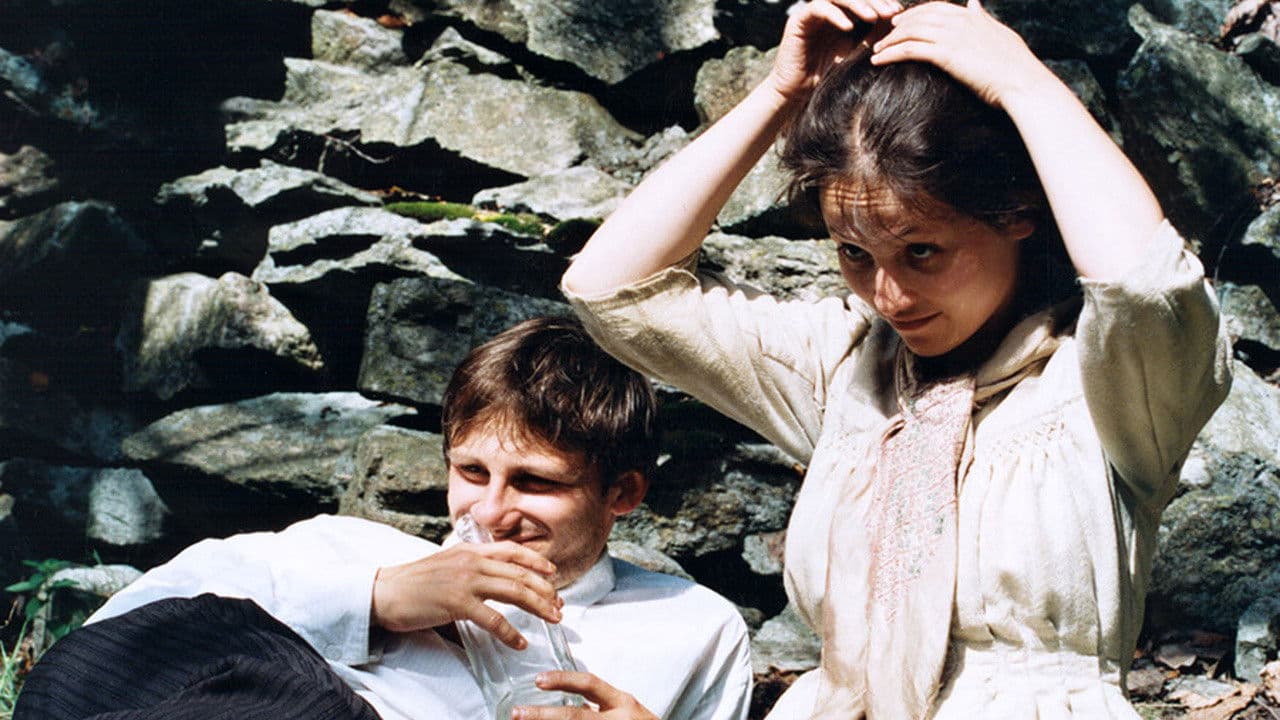 Poster backdrop for The Cow