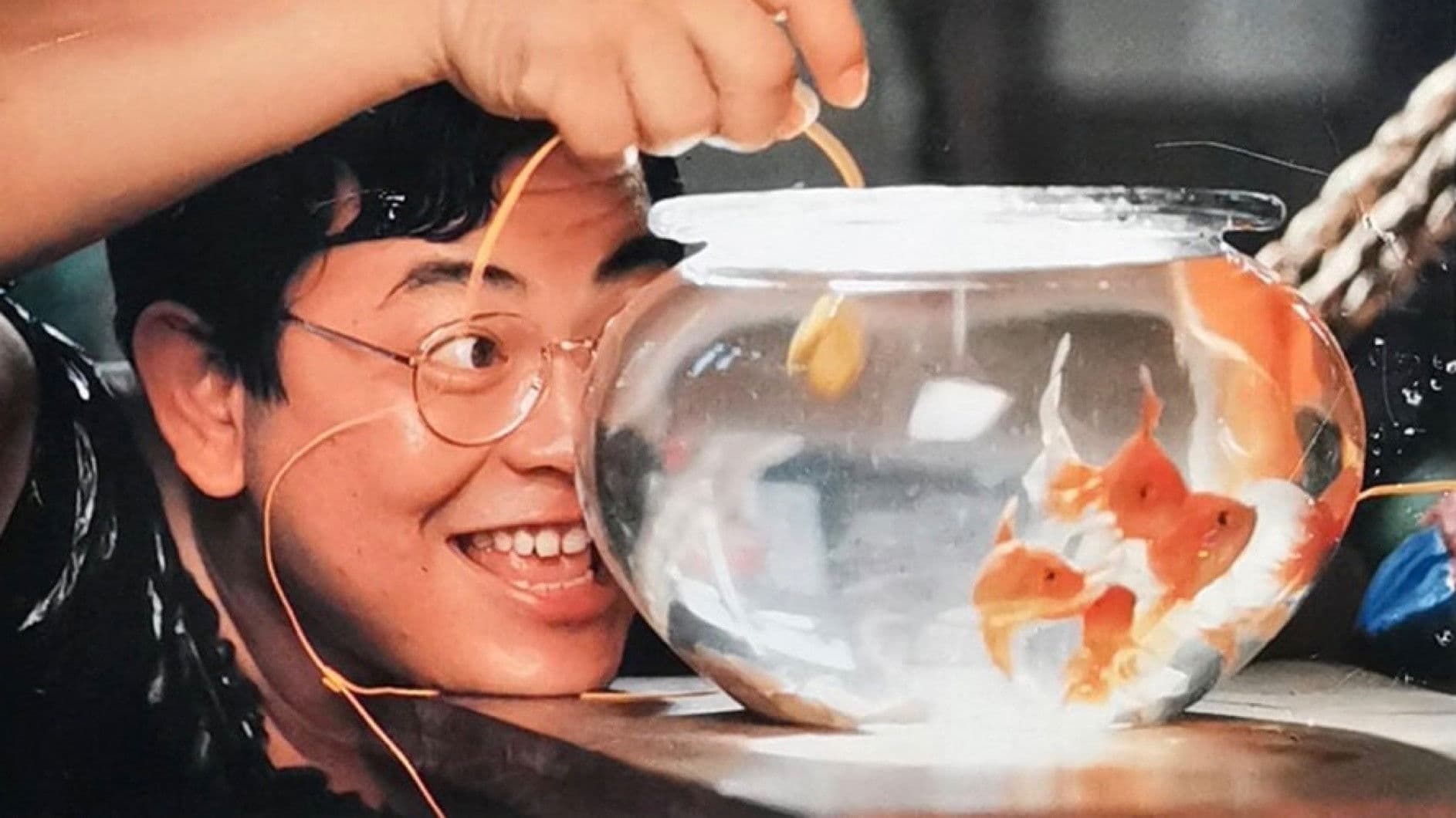 Poster backdrop for Chalui Project 2