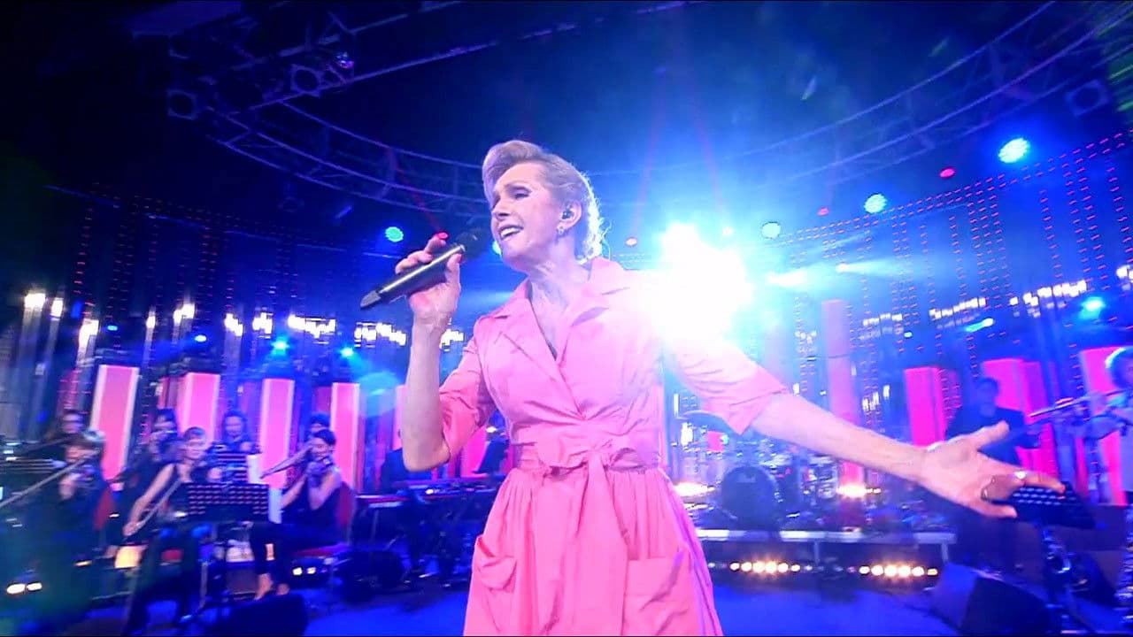 Poster backdrop for Helena Vondráčková: Já půjdu dál