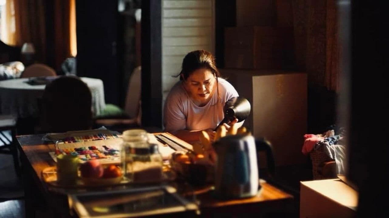 Poster backdrop for In His Mother's Eyes