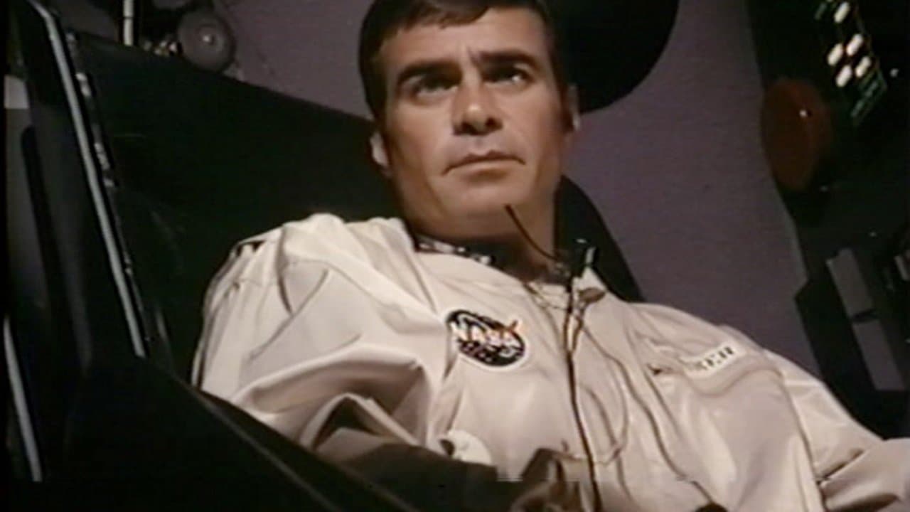 Poster backdrop for The Stranger