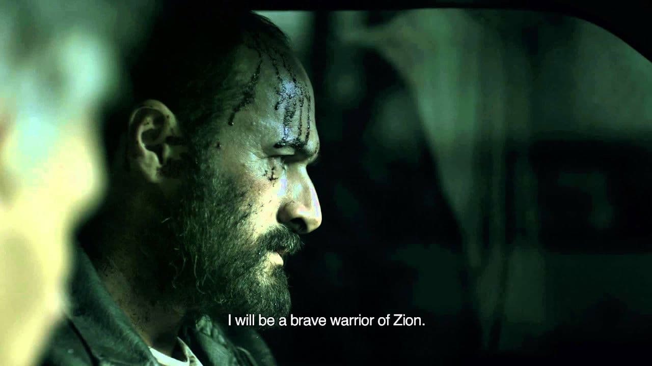 Poster backdrop for Watchdog