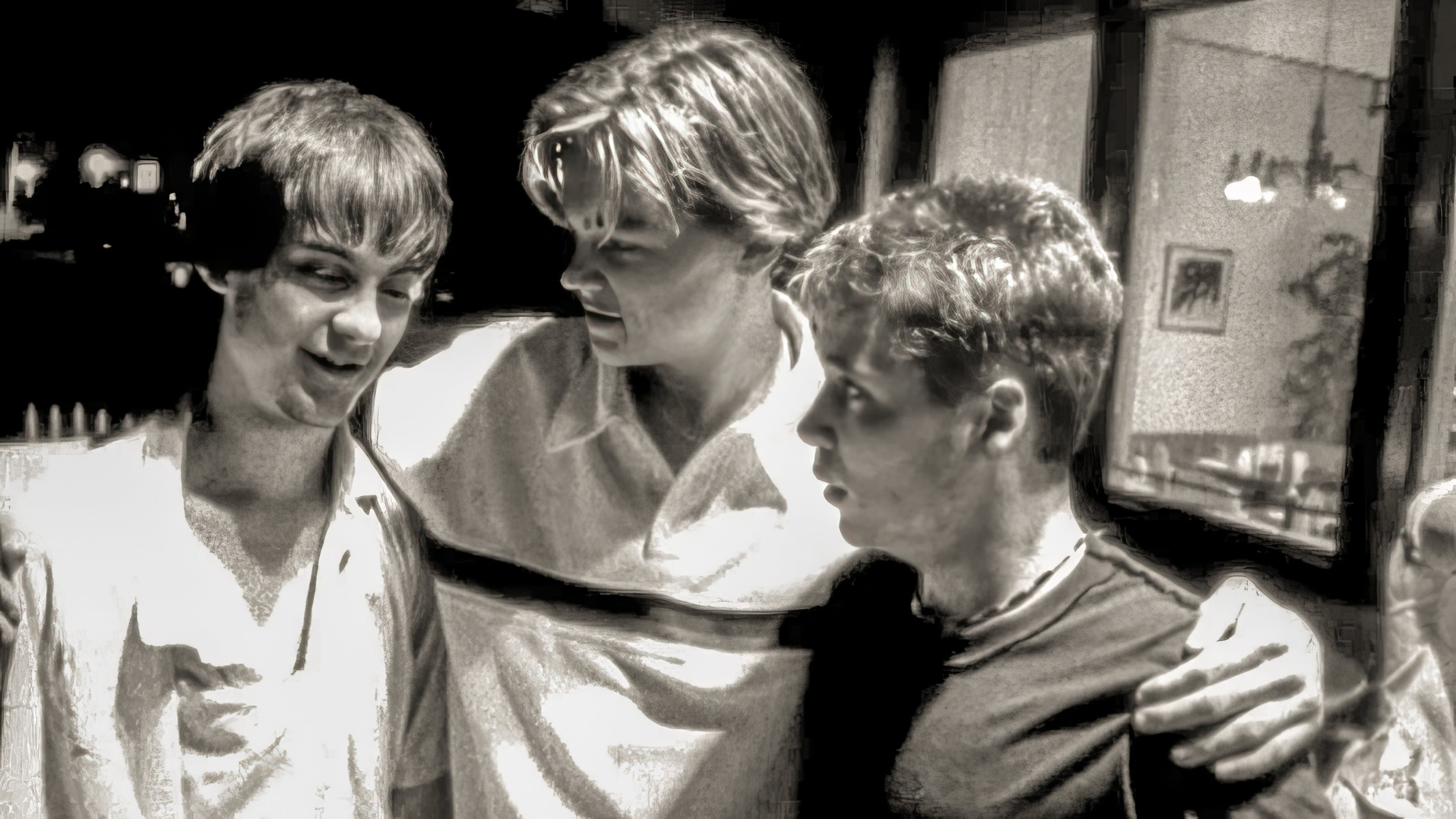 Poster backdrop for Don's Plum