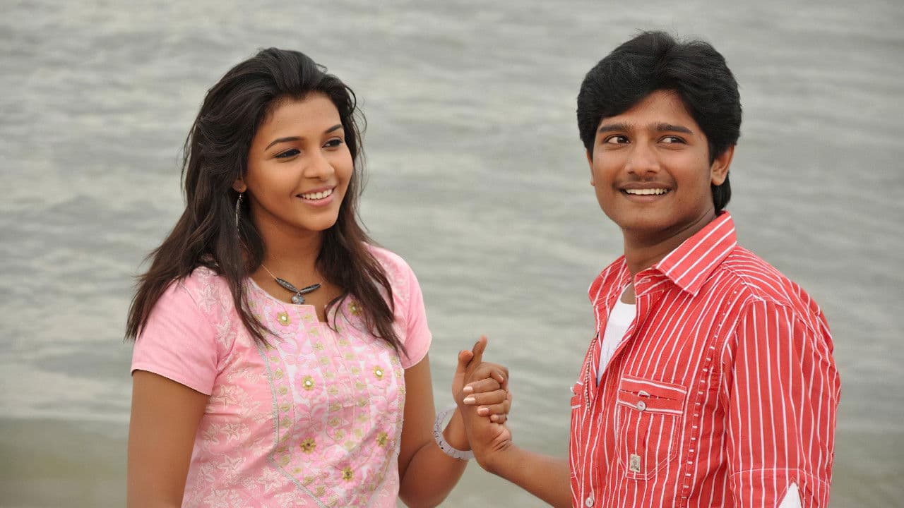 Poster backdrop for Mazhaikaalam