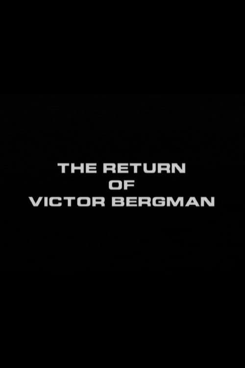 Poster backdrop for The Return of Victor Bergman