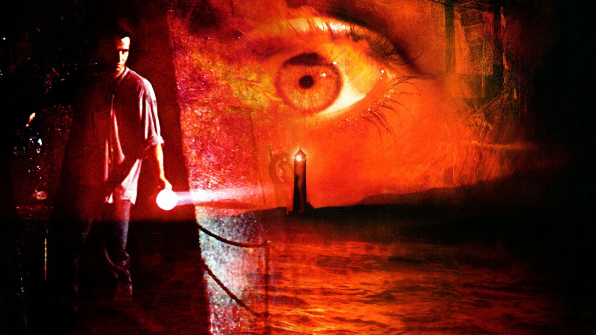 Poster backdrop for Lighthouse