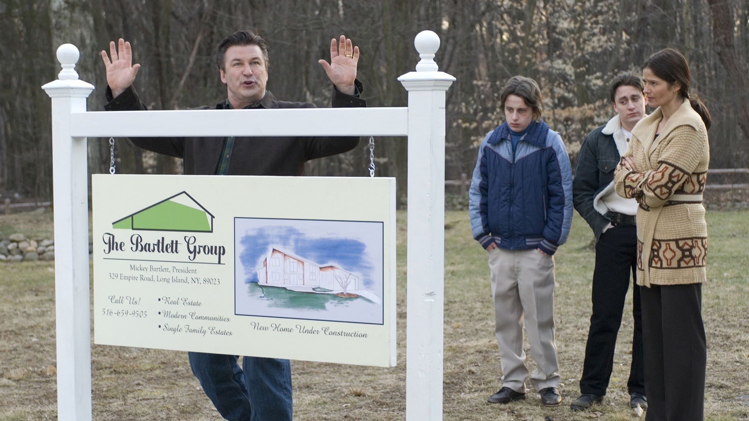 Poster backdrop for Lymelife