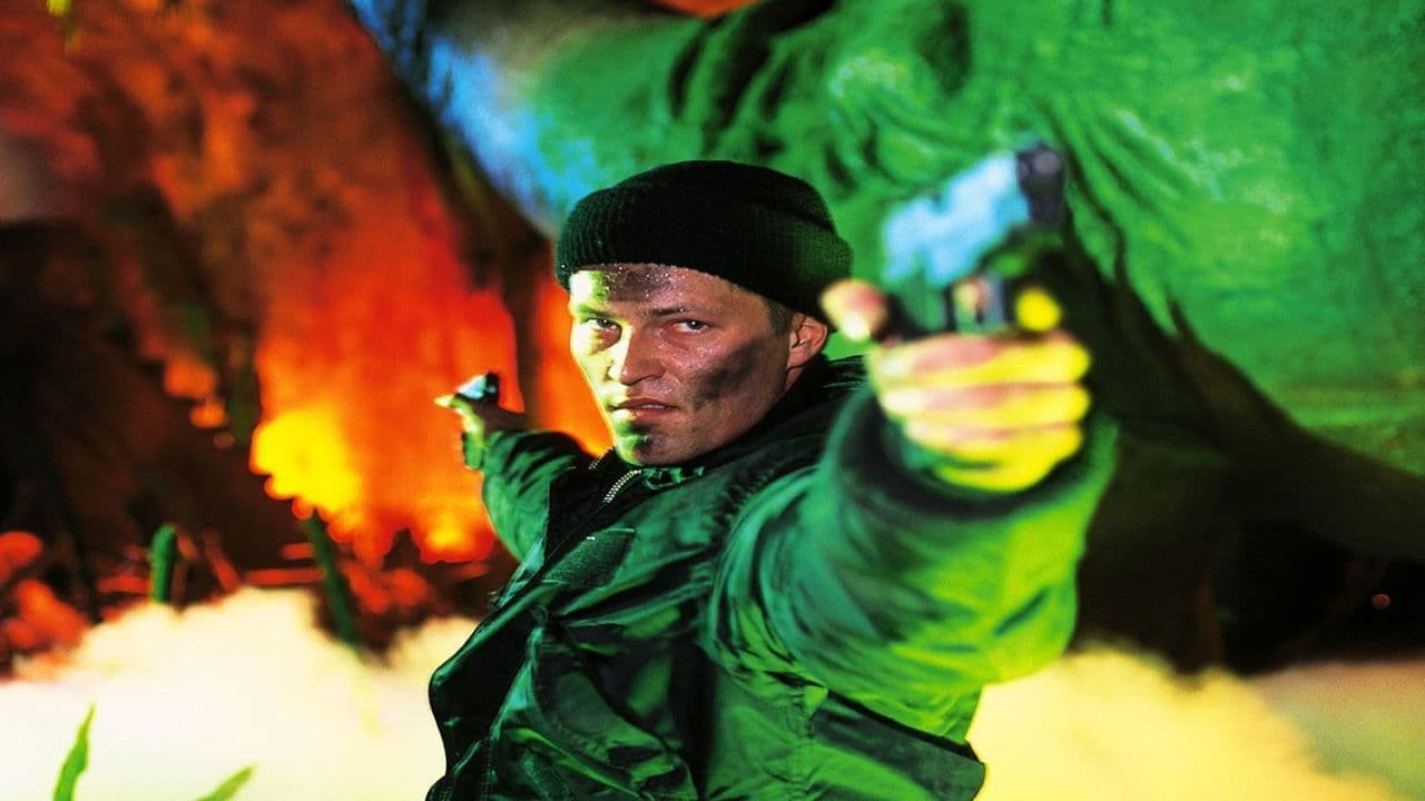 Poster backdrop for Adrenalin