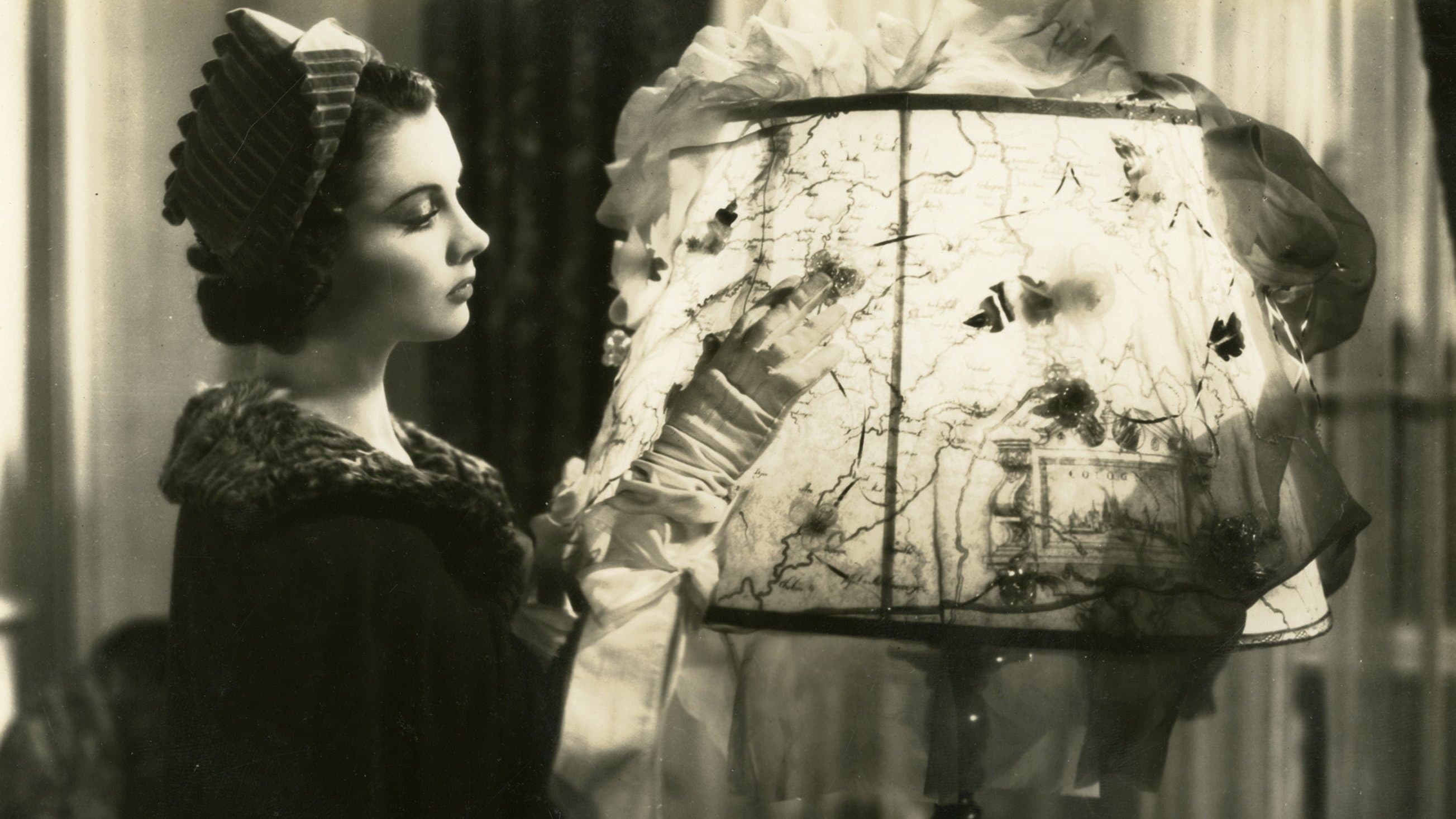 Poster backdrop for Dark Journey