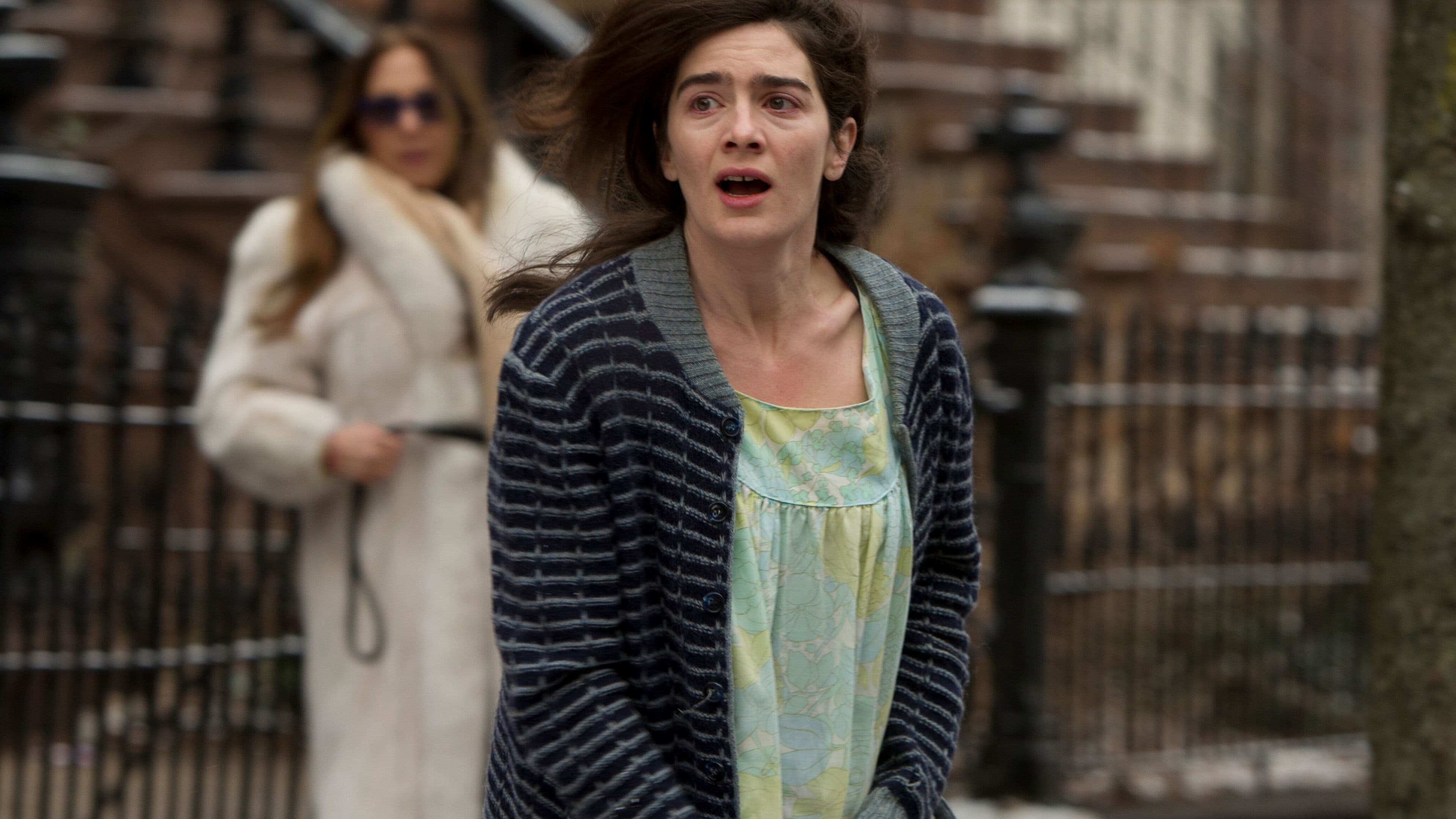 Poster backdrop for Lyle