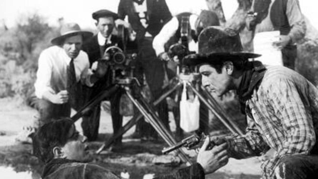 Poster backdrop for The Rattler's Hiss