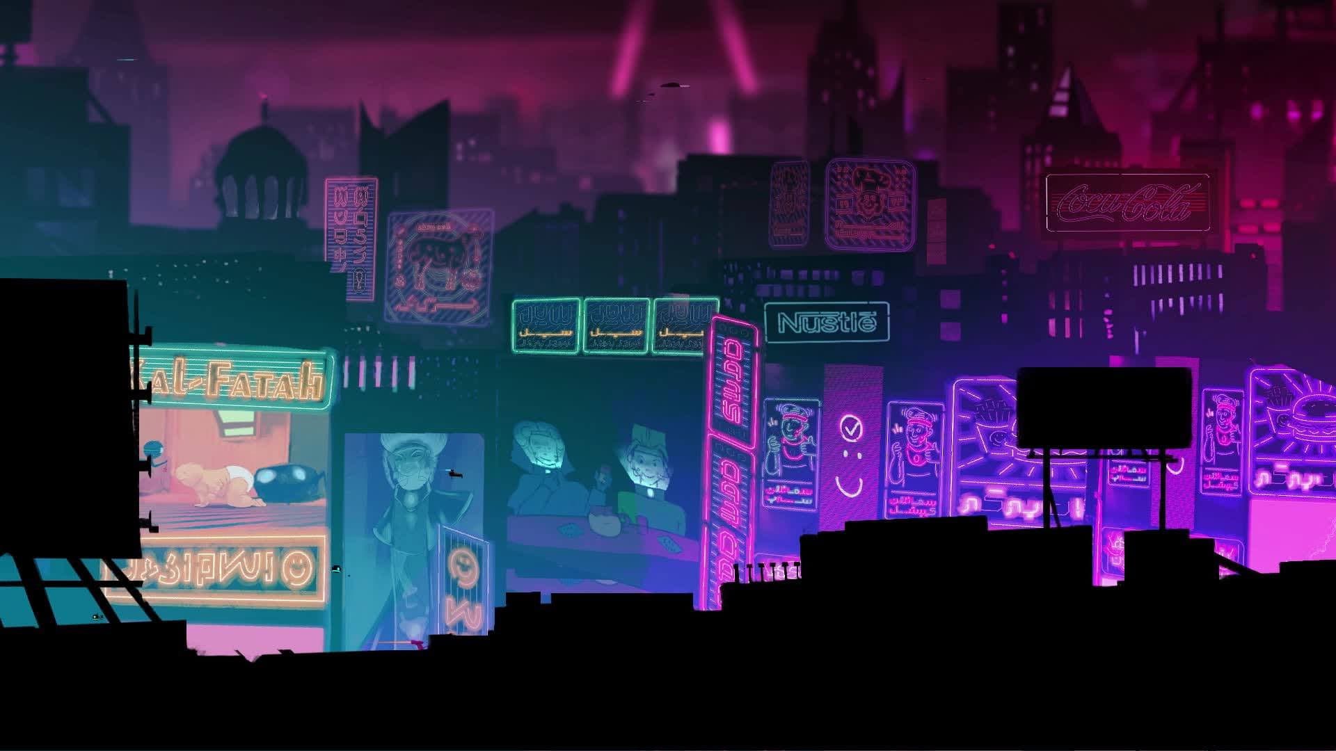 Poster backdrop for City of Smiles