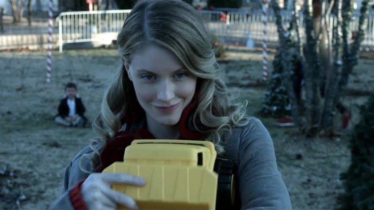 Poster backdrop for Sick for Toys