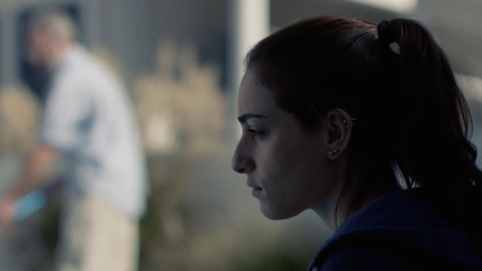 Poster backdrop for Go Tell Your Fathers