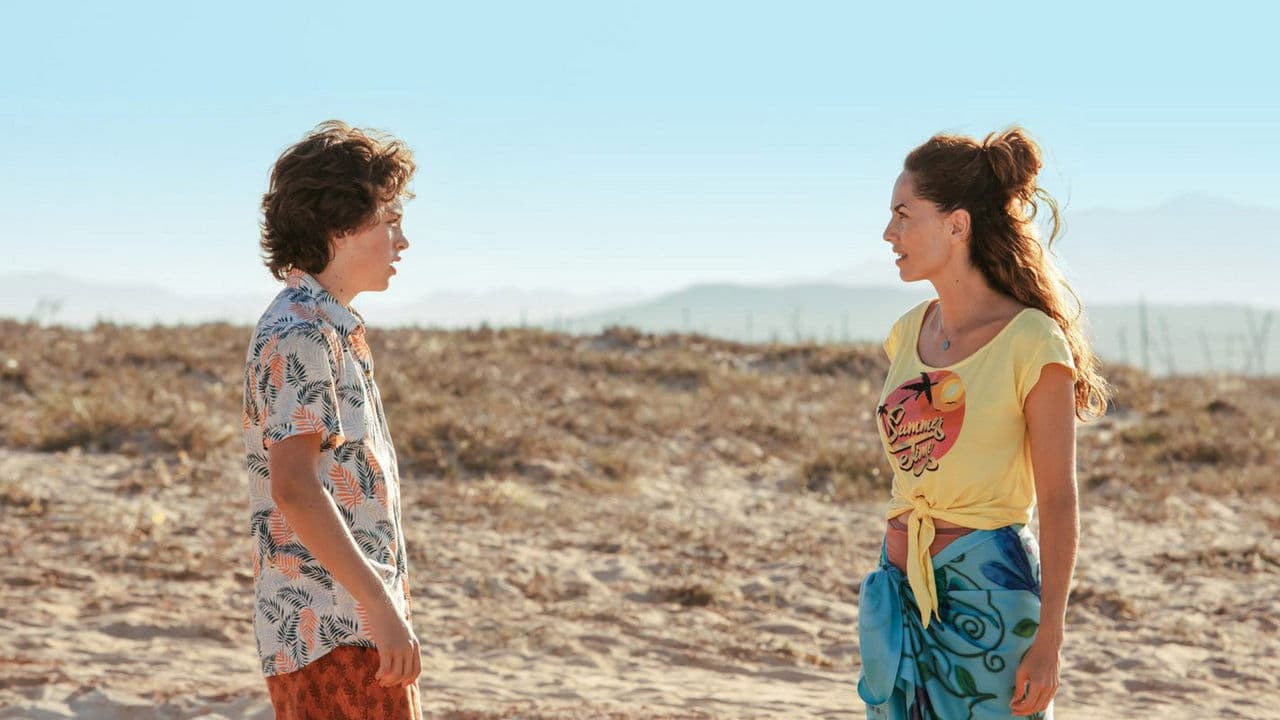 Poster backdrop for You Are My Problem