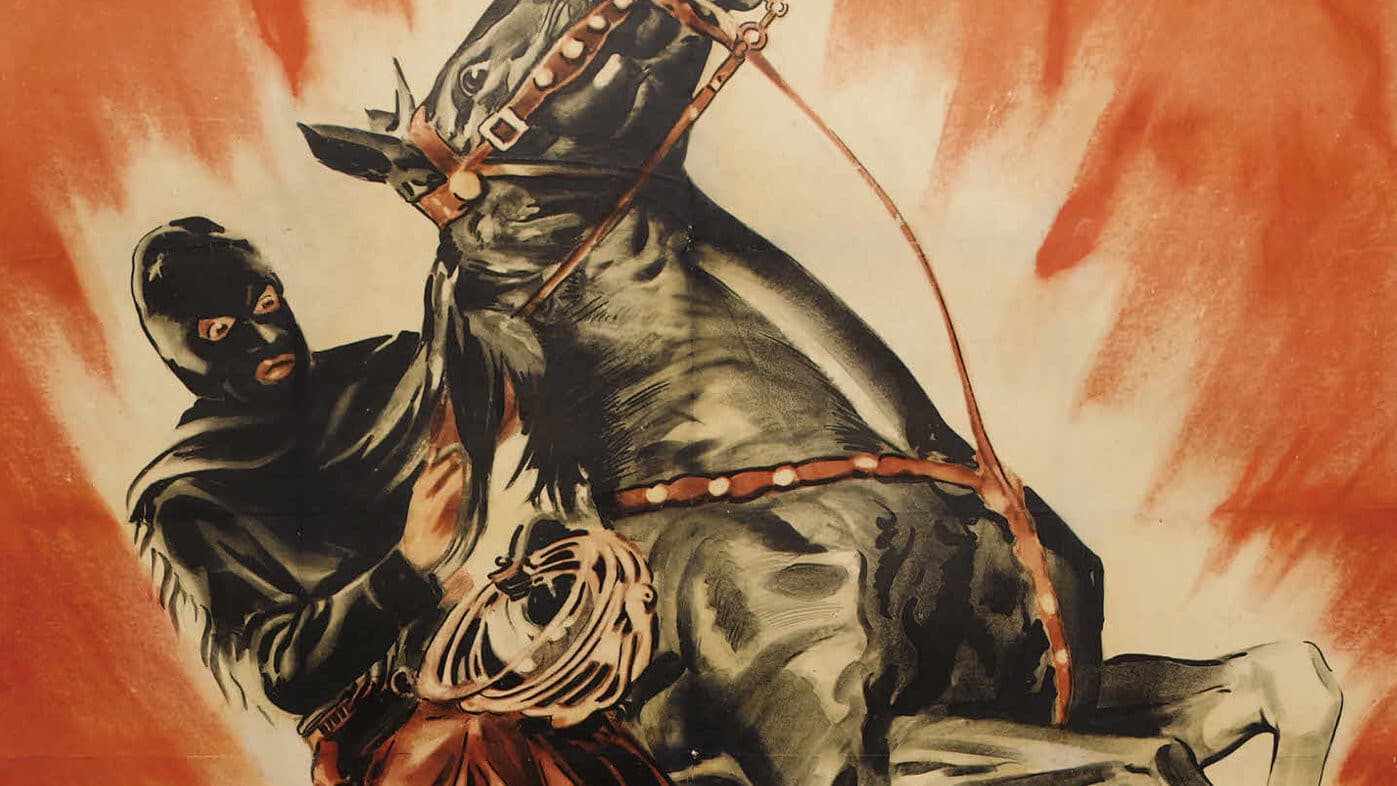 Poster backdrop for Deadwood Dick