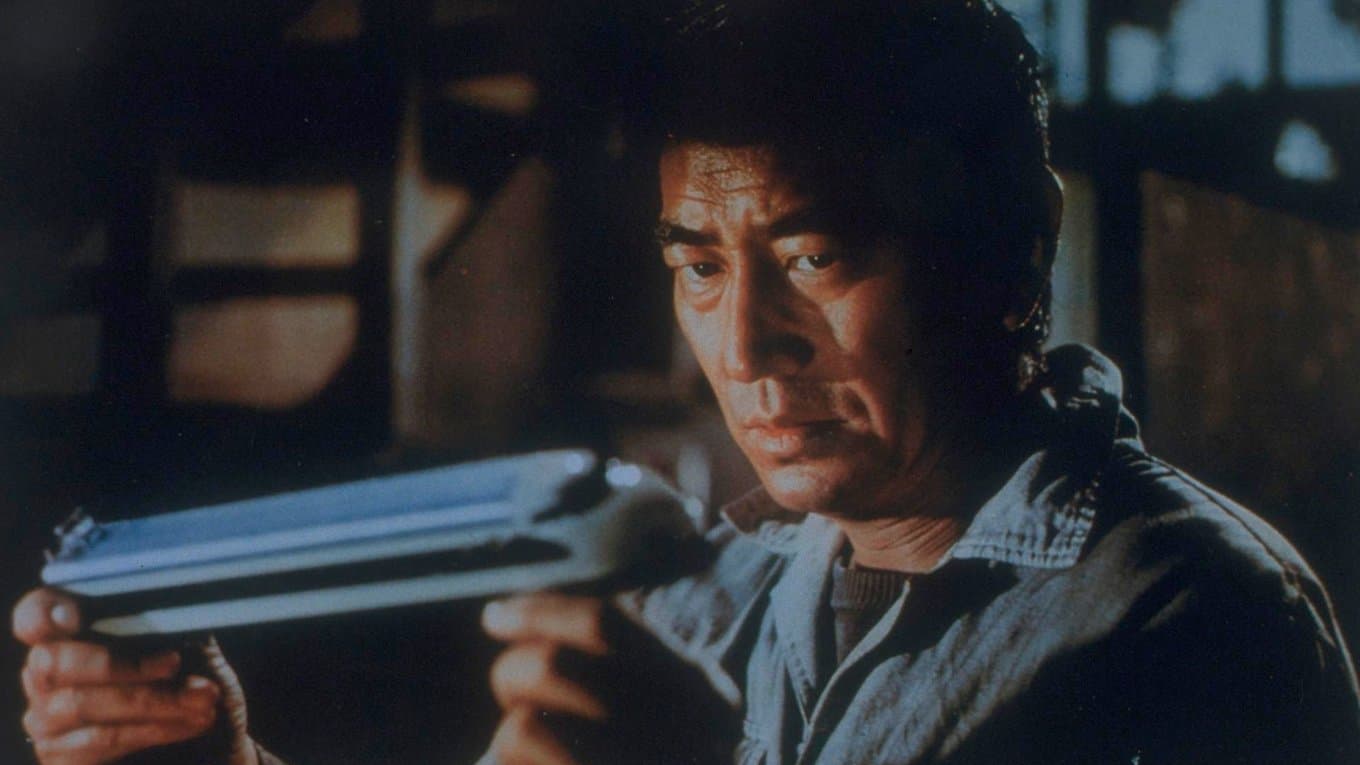 Poster backdrop for The Bullet Train