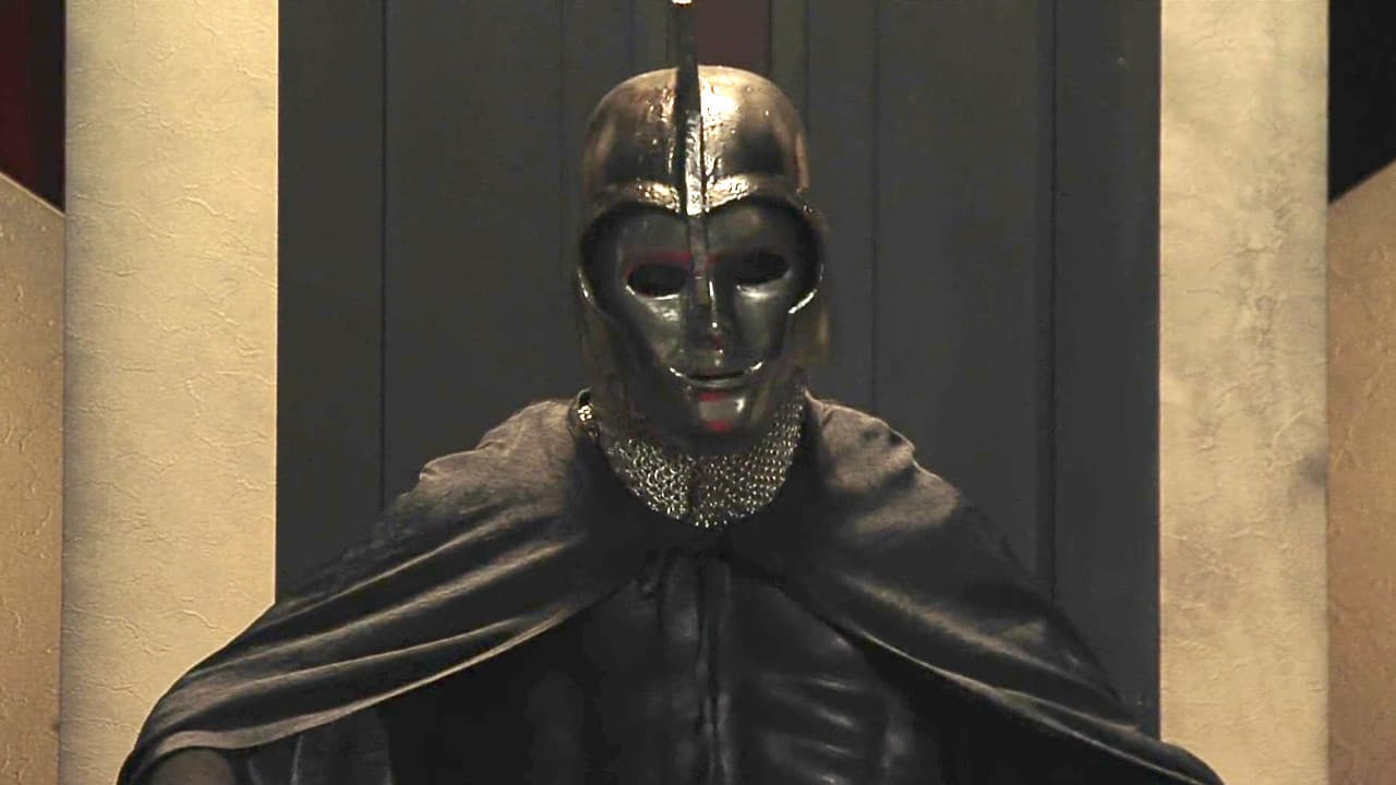 Poster backdrop for The Chasing World