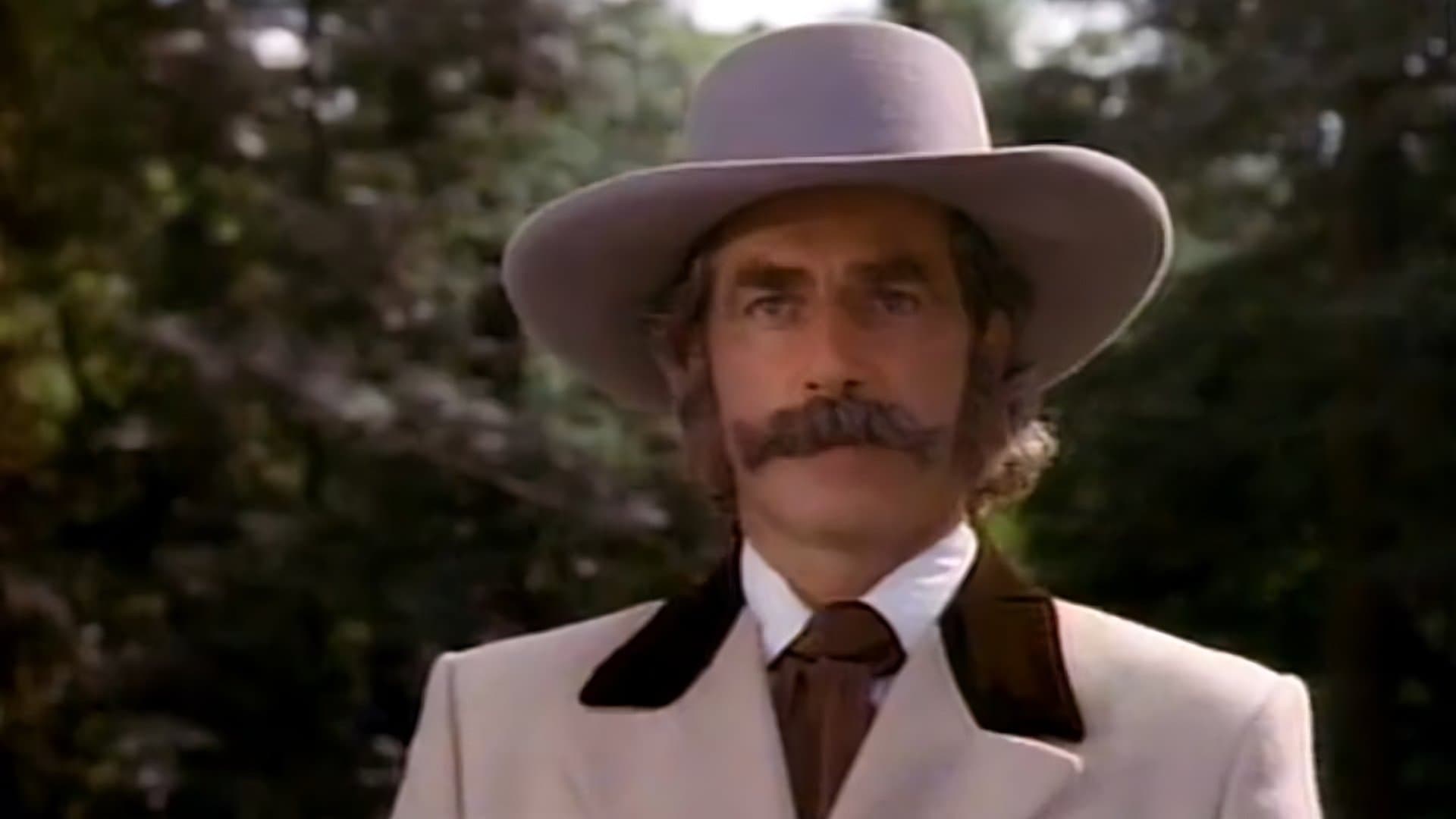 Poster backdrop for Houston: The Legend of Texas