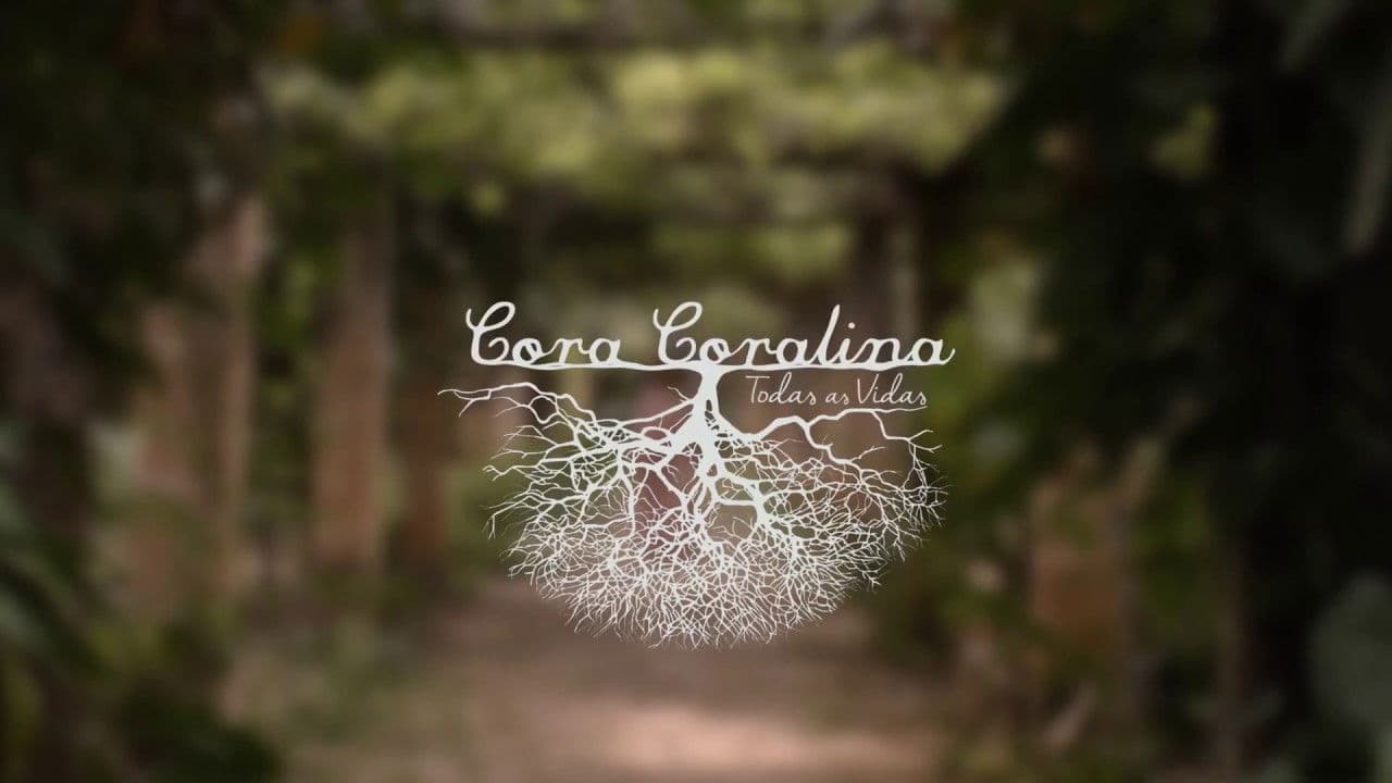 Poster backdrop for Cora Coralina: Todas as Vidas
