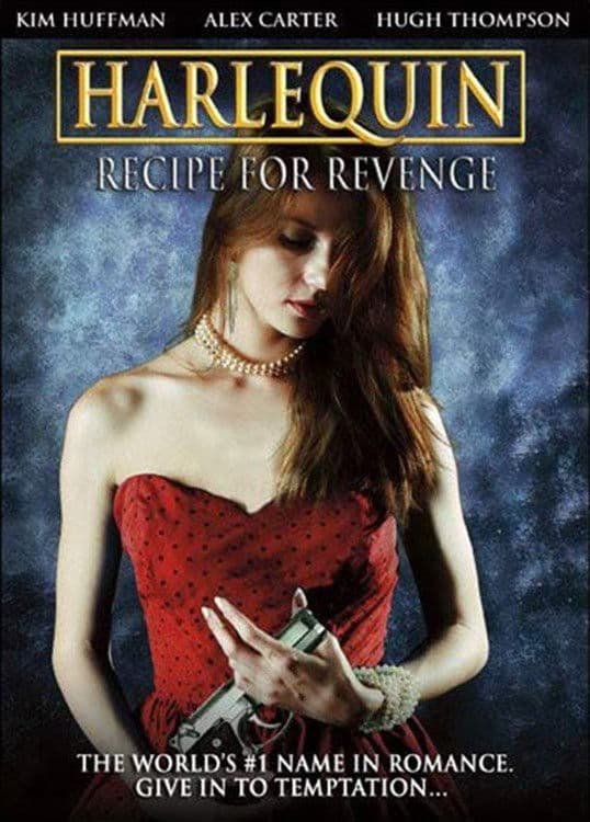 Poster backdrop for Recipe for Revenge