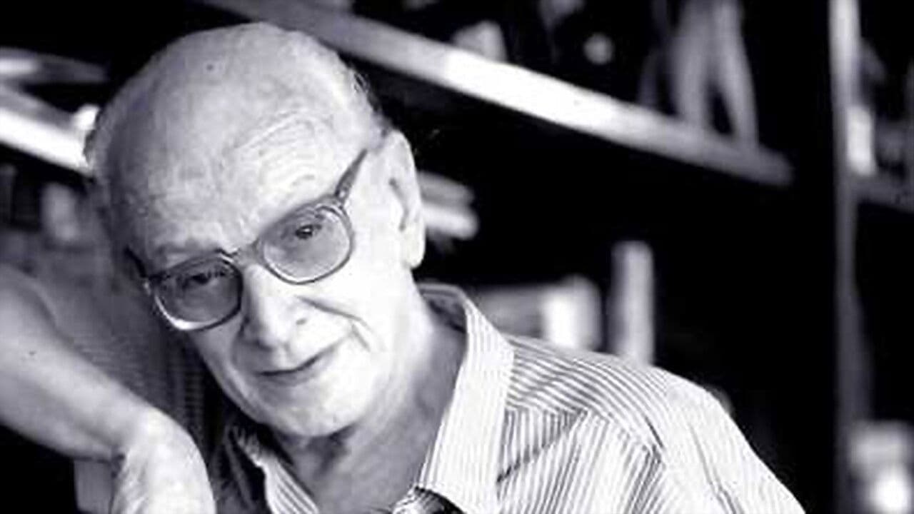 Poster backdrop for Mário Lago