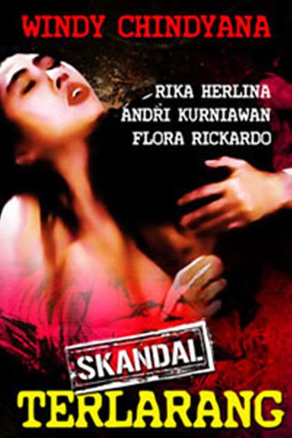 Poster backdrop for Forbidden Scandal