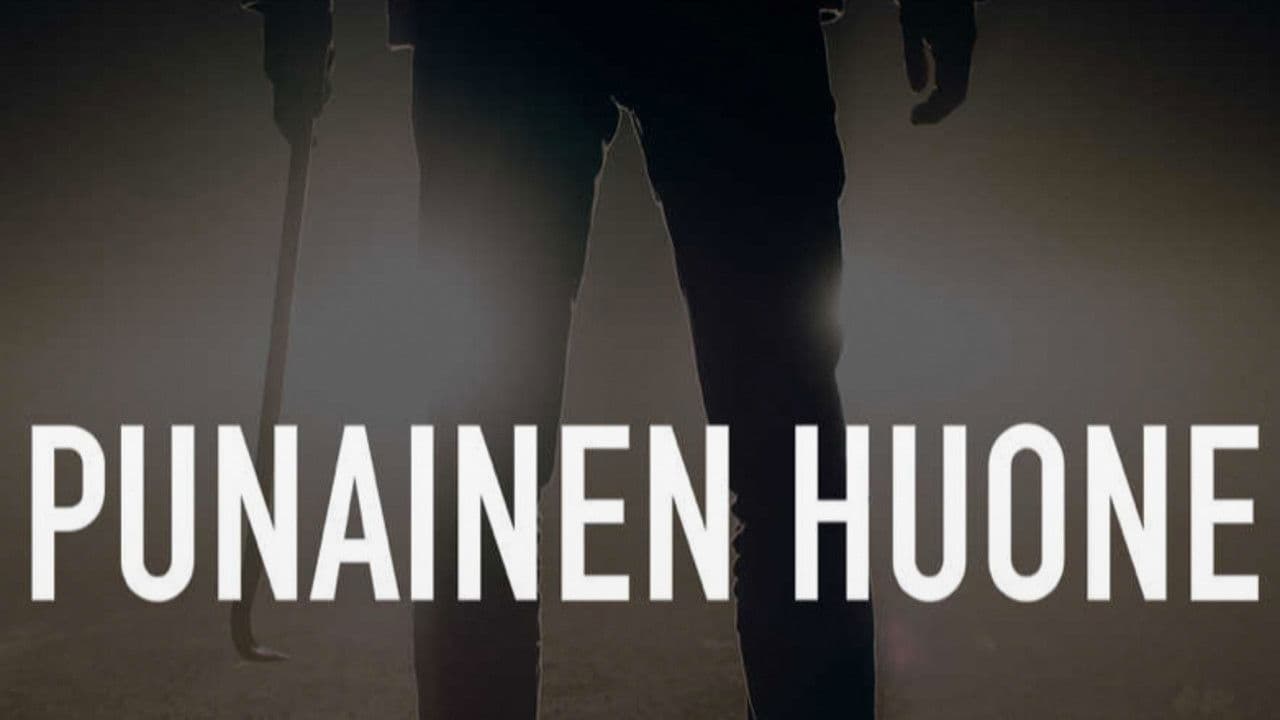 Poster backdrop for Punainen huone
