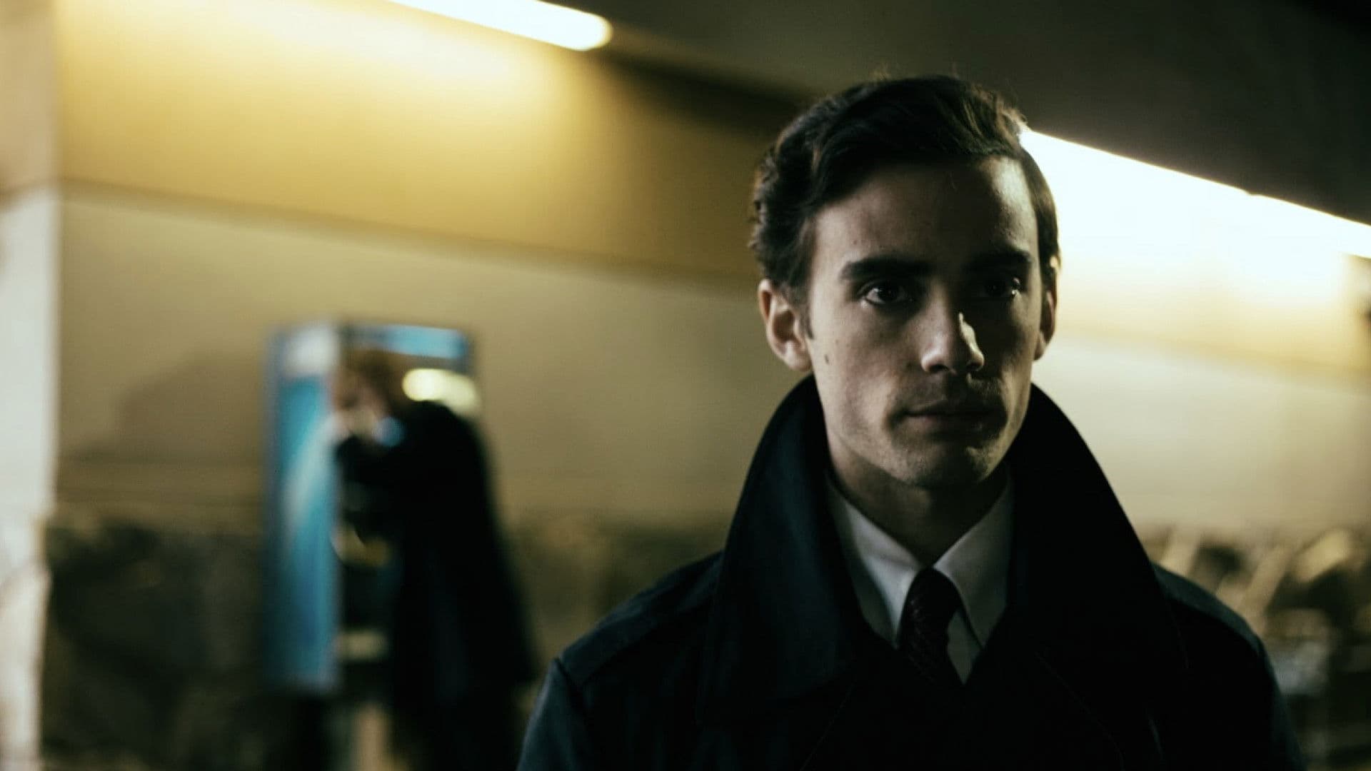 Poster backdrop for The Next Door