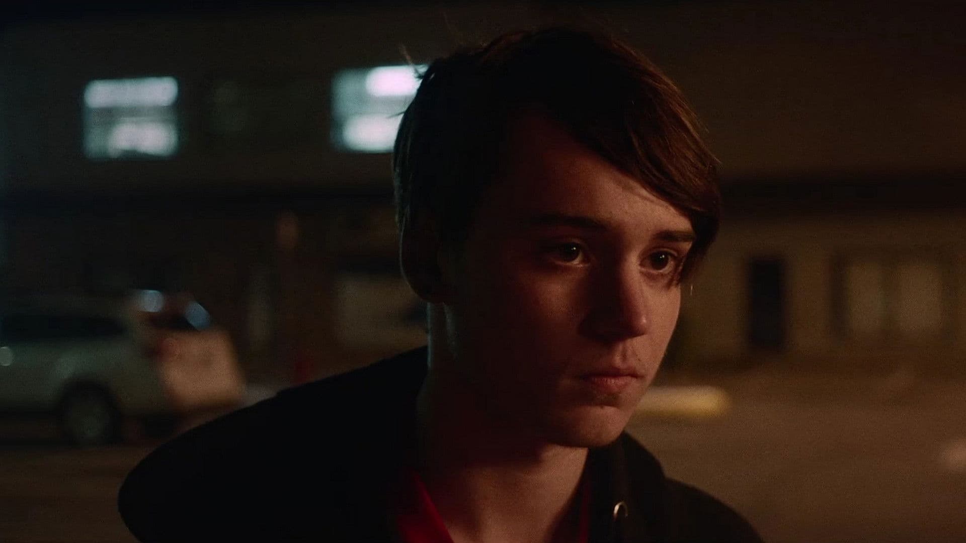 Poster backdrop for Strike