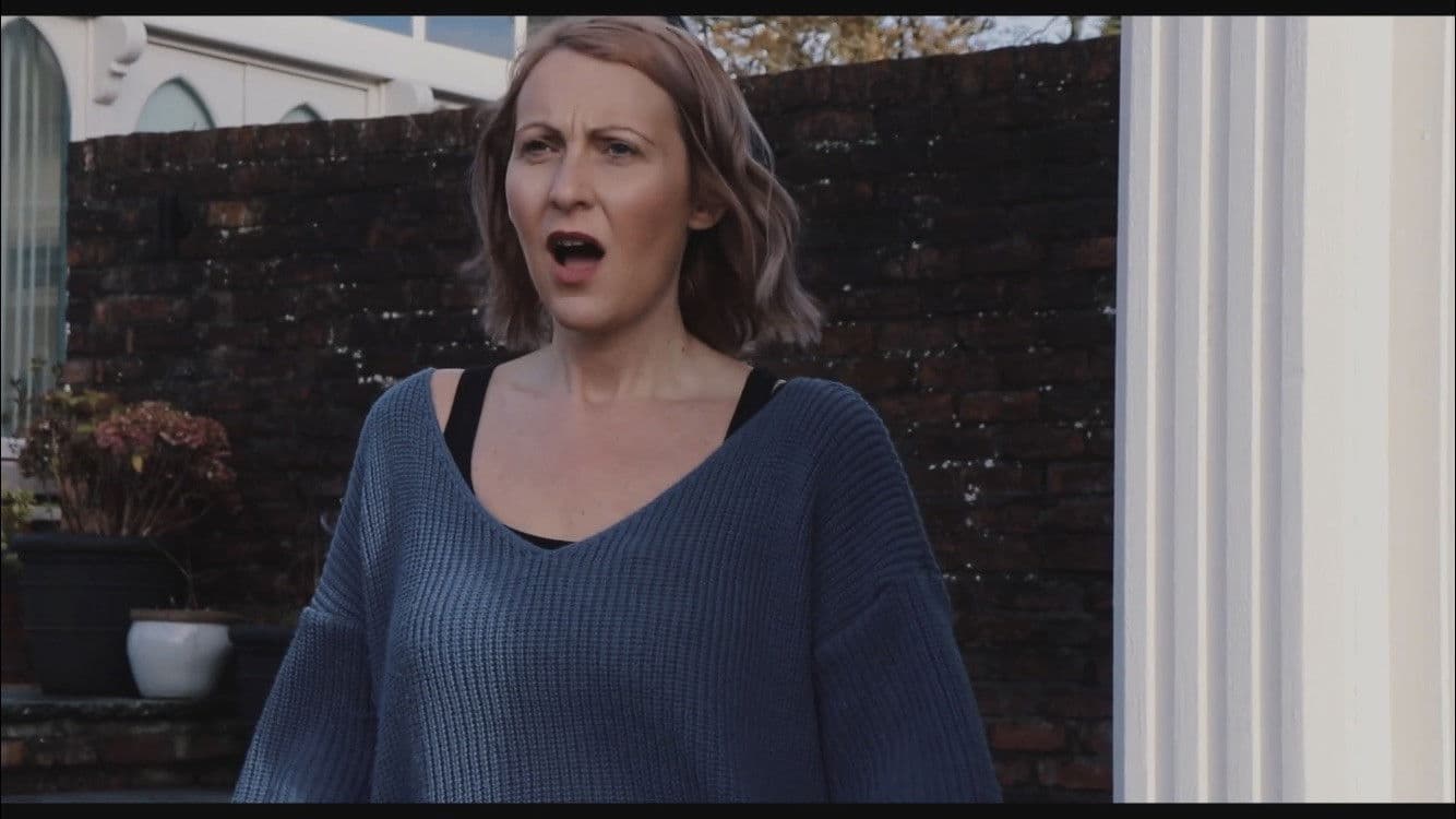 Poster backdrop for Gaiste