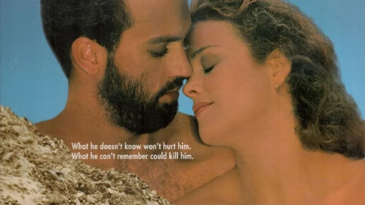 Poster backdrop for Landslide