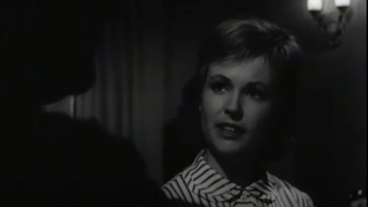 Poster backdrop for I Am Bereza