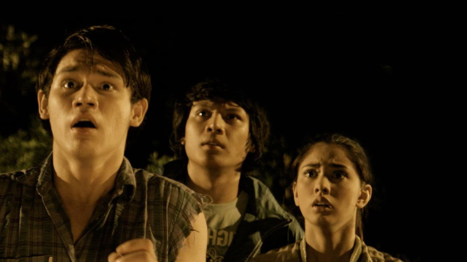 Poster backdrop for Zombadings 1: Patayin sa Shokot si Remington