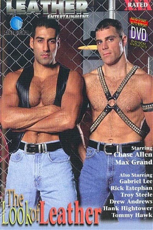 Poster backdrop for The Look of Leather