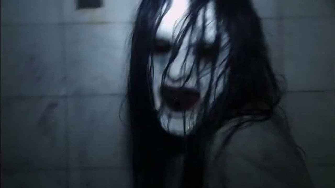 Poster backdrop for Evil