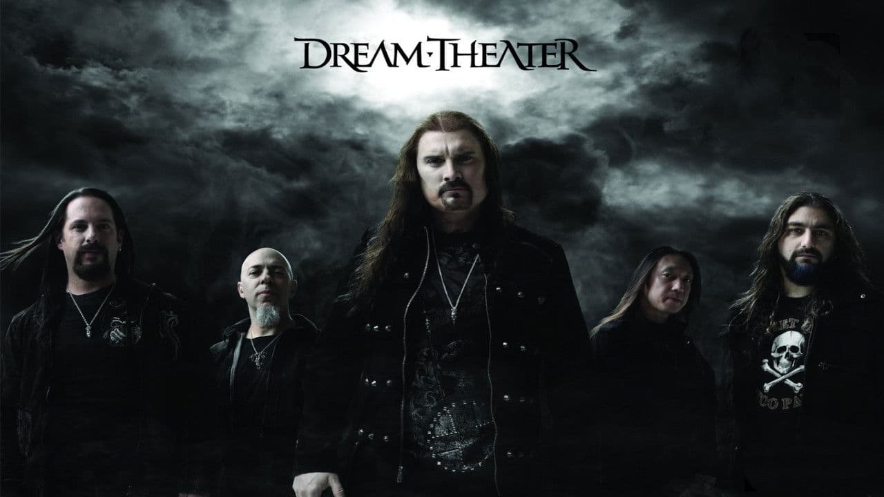 Poster backdrop for Dream Theater: Chaos in Motion